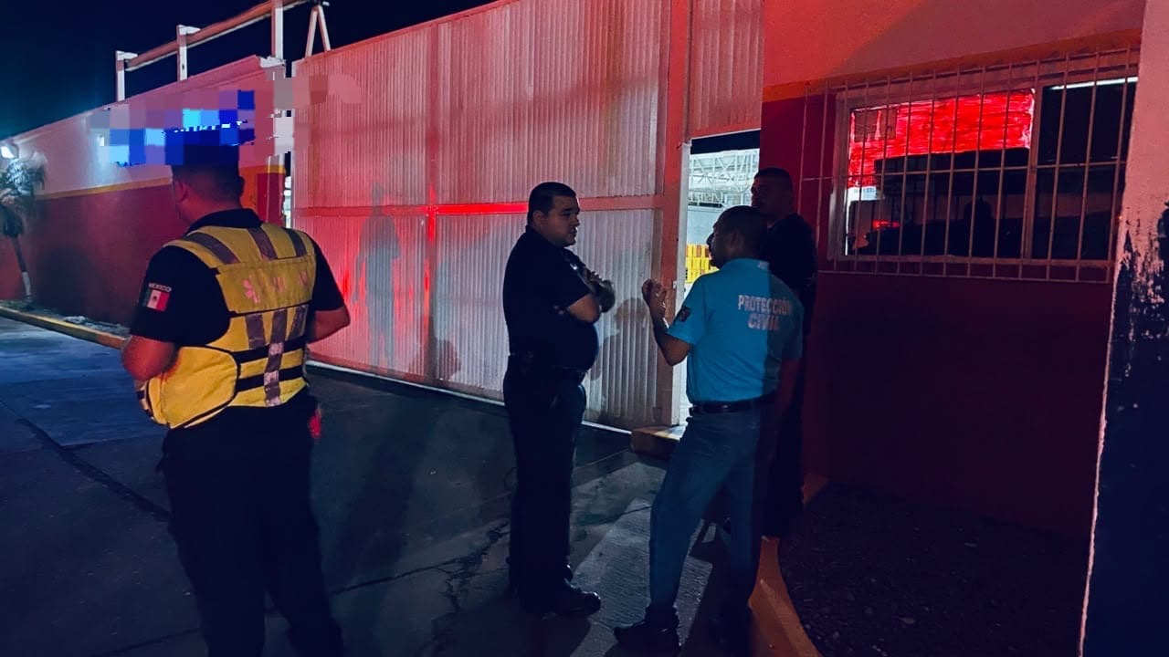 PC y Profepa realizarán inspección en congeladora de la Romanillo