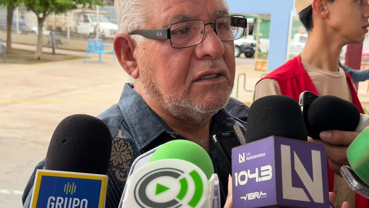 Ayuntamiento de Ahome confía en respaldo con la llegada de nuevo gobernador de Sinaloa