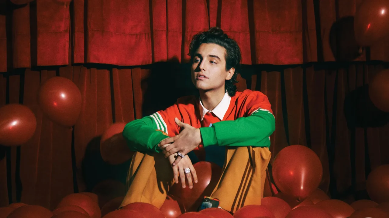 De Monterrey a Japón: Humbe lleva su música al Summer Sonic