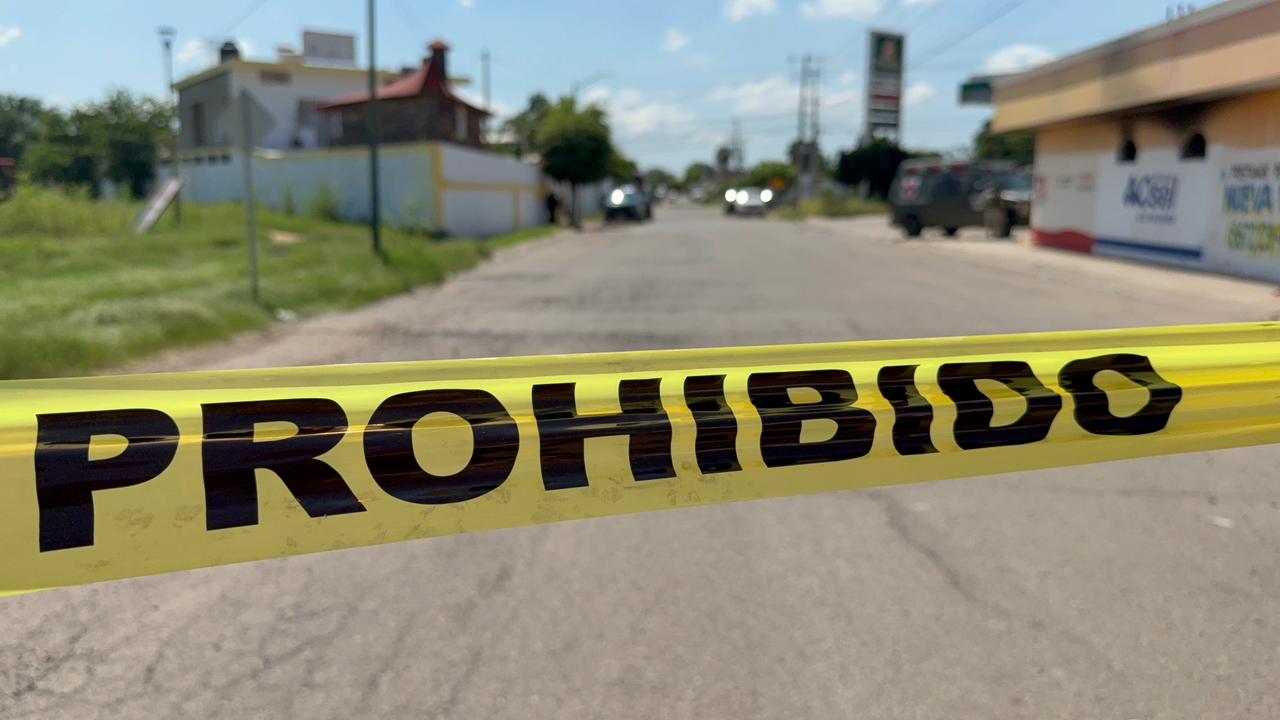 INEGI y SESNSP coinciden en baja de homicidios durante 2025, pese a diferencias en sus registros