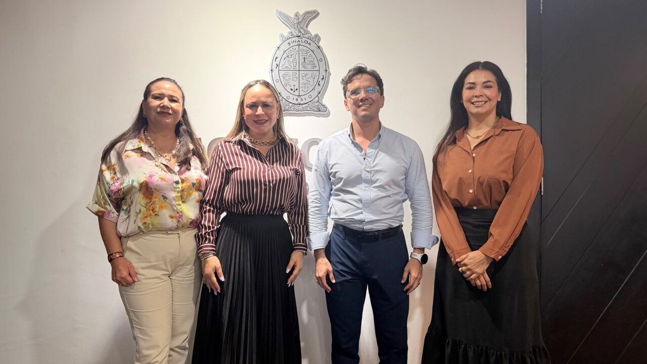 Secretaría de Economía en Sinaloa impulsa el apoyo a mujeres empresarias: AMMJE Los Mochis