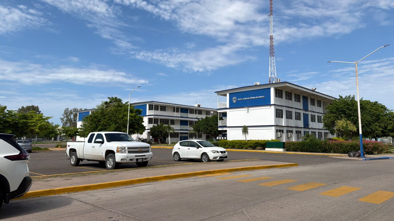 UAS Zona Norte se prepara para recibir a más de 24 mil estudiantes