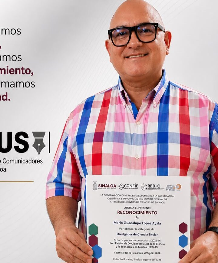 OCUS fortalece su presencia social y suma reconocimiento en divulgación científica