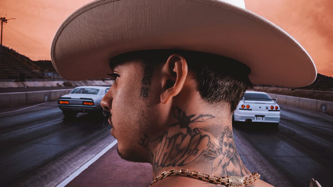 ¡Ya está aquí Natanael Cano Vol. 1!