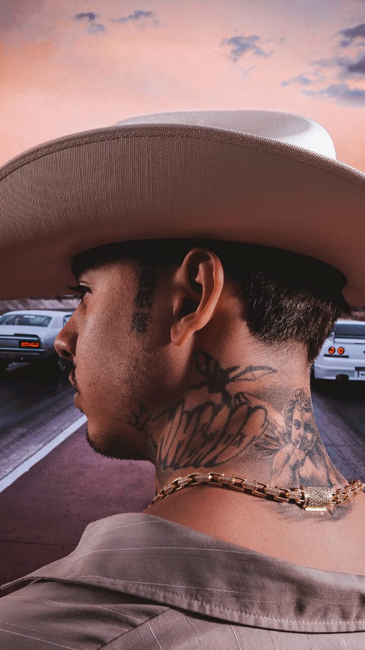¡Ya está aquí Natanael Cano Vol. 1!