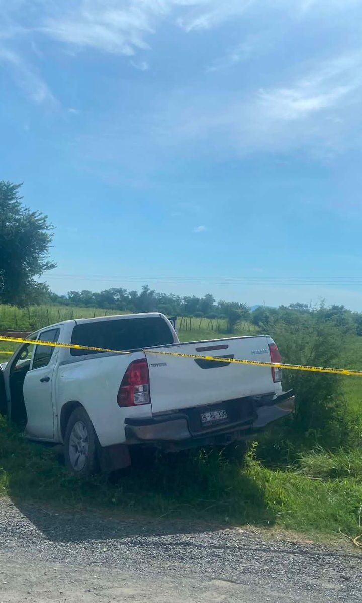 Joven de 23 años pierde la vida tras volcadura en El Fuerte 