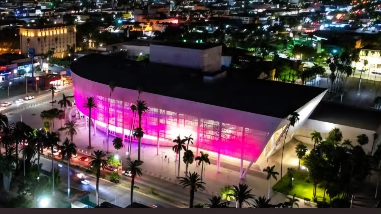 Anuncian cierre de CIE, Trapiche y Teatro Ingenio