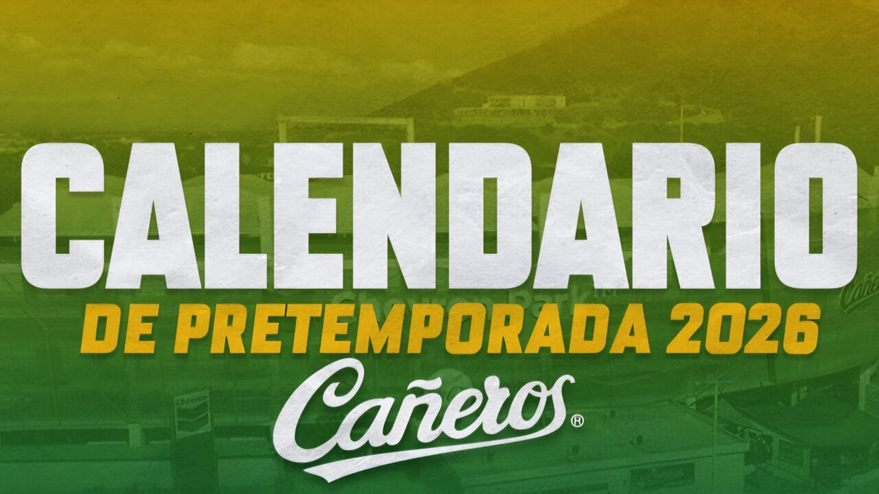Cañeros anuncia su Pretemporada 2026