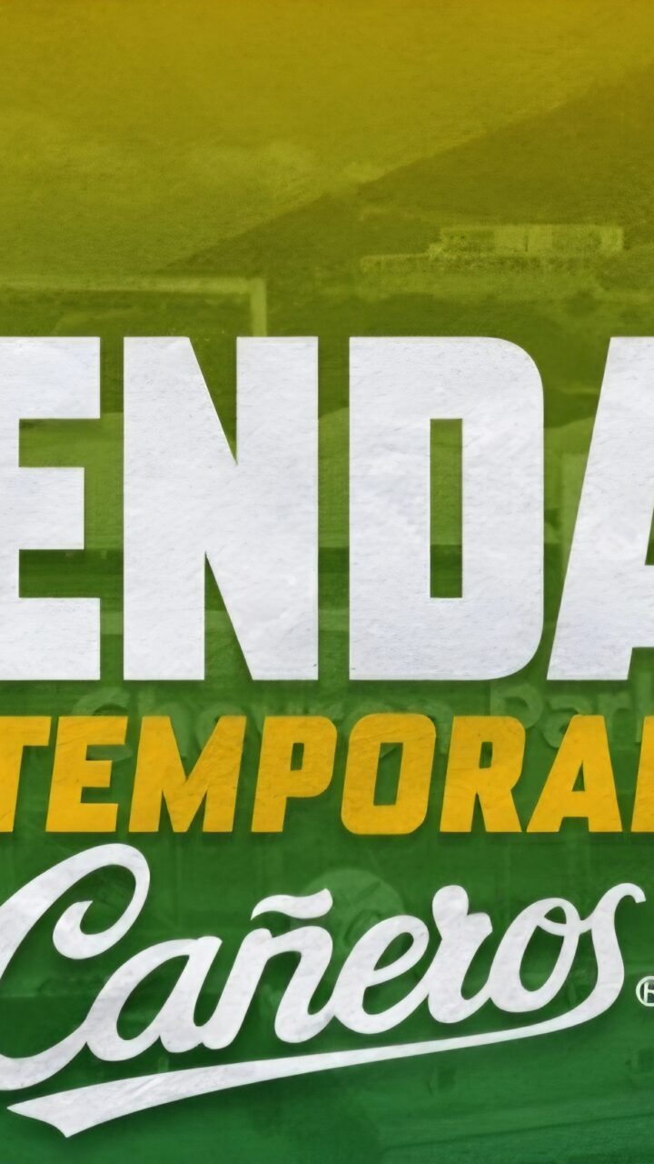 Cañeros anuncia su Pretemporada 2026