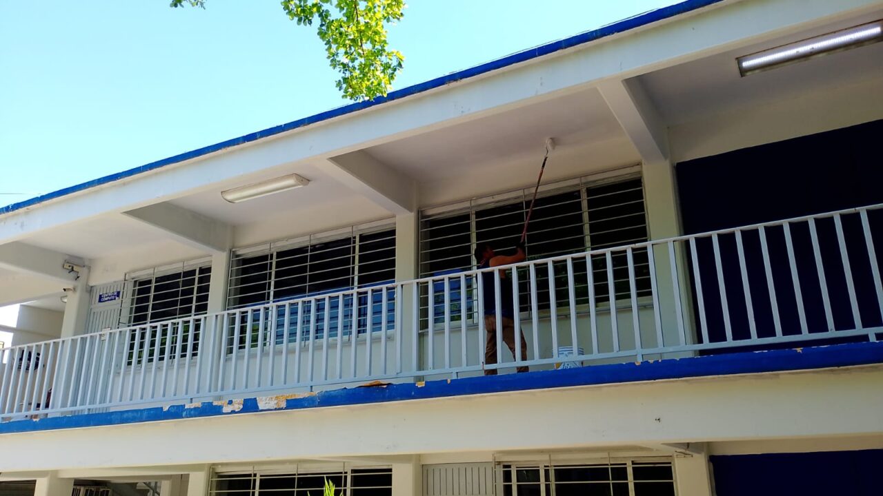 La UAS alista su infraestructura y garantiza a su comunidad instalaciones adecuadas para el inicio del ciclo escolar 2026-2027