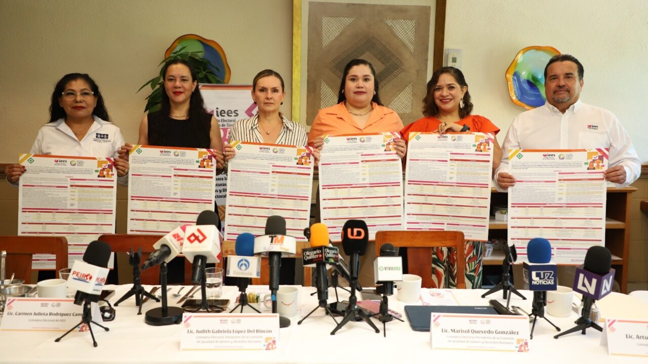 Inicia IEES las etapas informativa y consultiva de la Consulta Indígena 2027