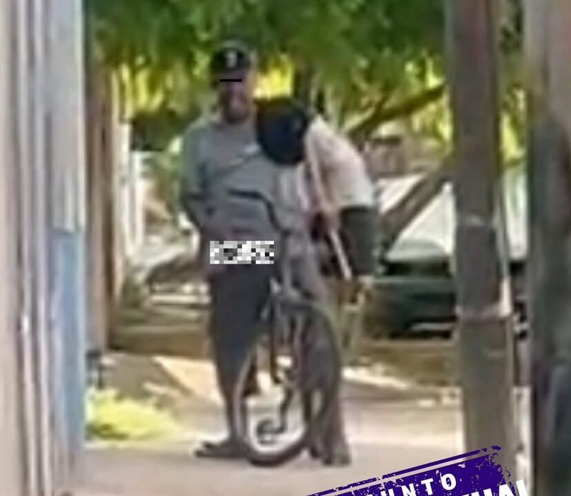 Denuncian a presunto acosador sexual en calles de Los Mochis