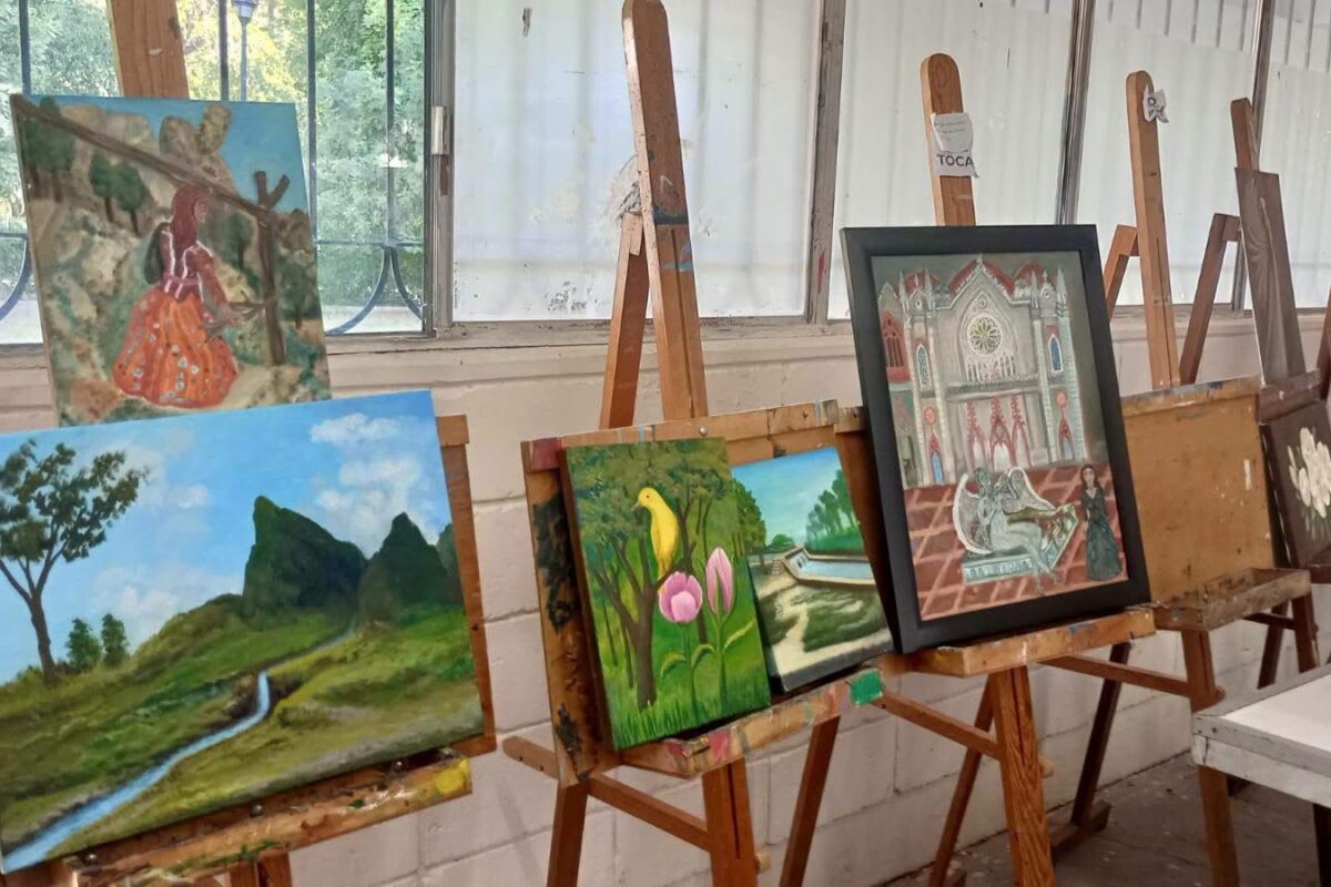 Danza, teatro, música y más: Escuela Vocacional de Artes abre inscripciones para el ciclo 2026-2027