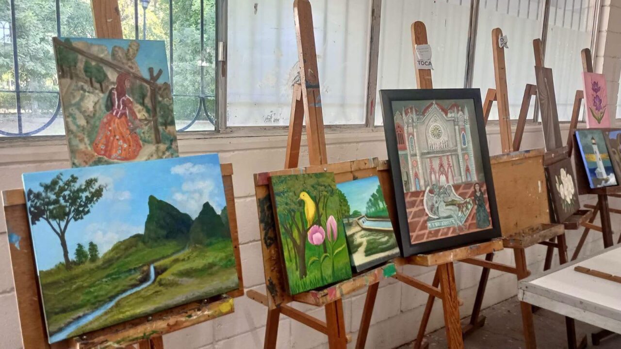 Danza, teatro, música y más: Escuela Vocacional de Artes abre inscripciones para el ciclo 2026-2027