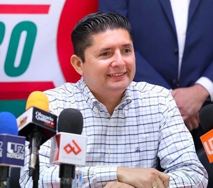 PRI Sinaloa cuestiona doble discurso de Morena ante retiro de visa de Andy y señalamientos contra opositores