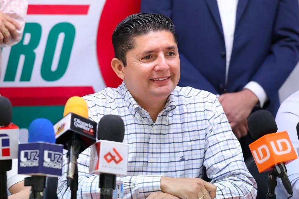 PRI Sinaloa cuestiona doble discurso de Morena ante retiro de visa de Andy y señalamientos contra opositores