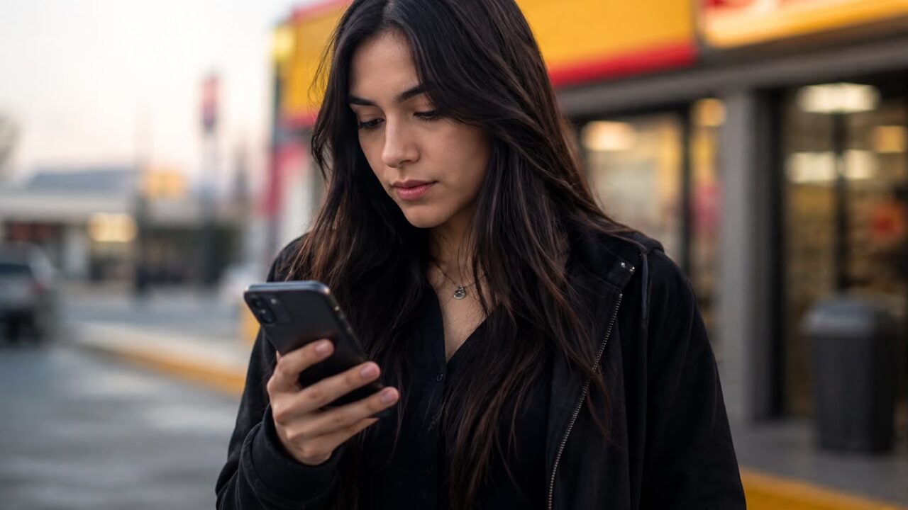 Fallas de Telcel coinciden con suspensión de líneas no vinculadas a CURP
