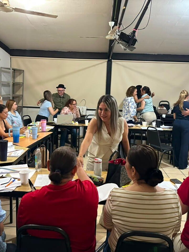 Capacitarán a docentes de Ahome sobre responsabilidades legales y protocolos de actuación