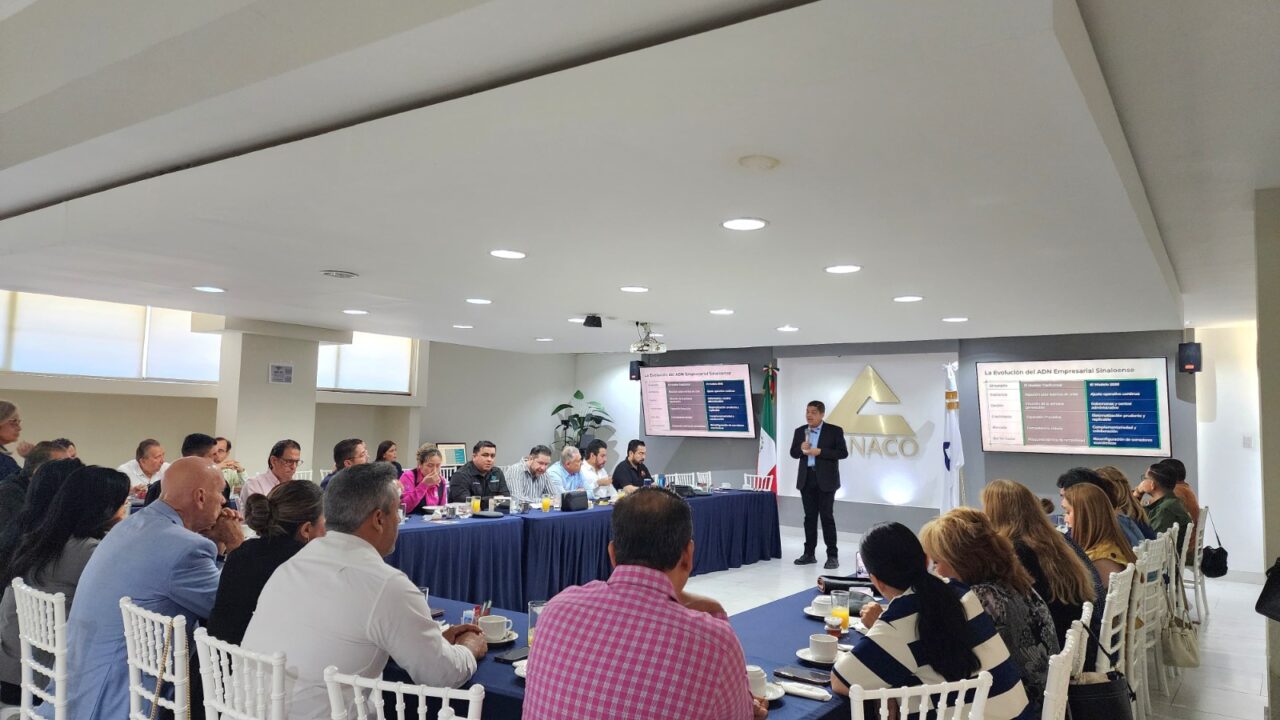 Gobernar la empresa en tiempos de riesgo: del empresario resiliente a la organización con método