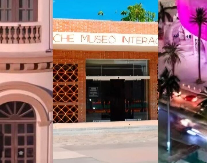 Invita el Seminario de Cultura Mexicana al Conservatorio sobre la Cultura