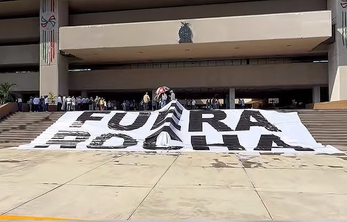 Sheinbaum sobre regreso de Rocha: “No he hablado con él, tampoco pienso hablar con él”