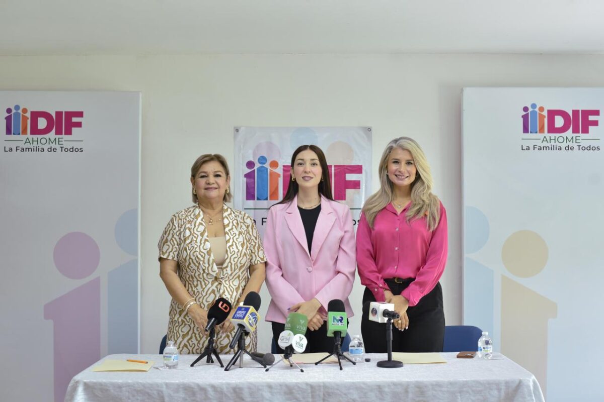 Invitan DIF e IMAC a festejar el “Día del Abuelo” el viernes 28 de agosto