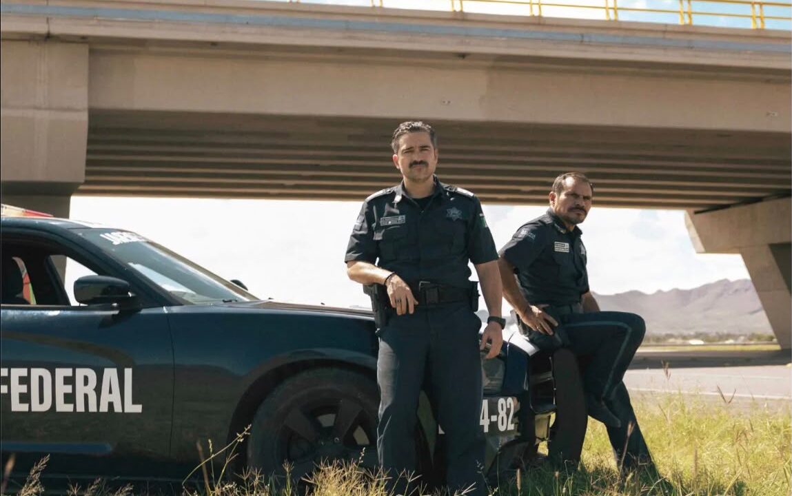 Netflix lleva a la pantalla la captura de “El Chapo” en Los Mochis