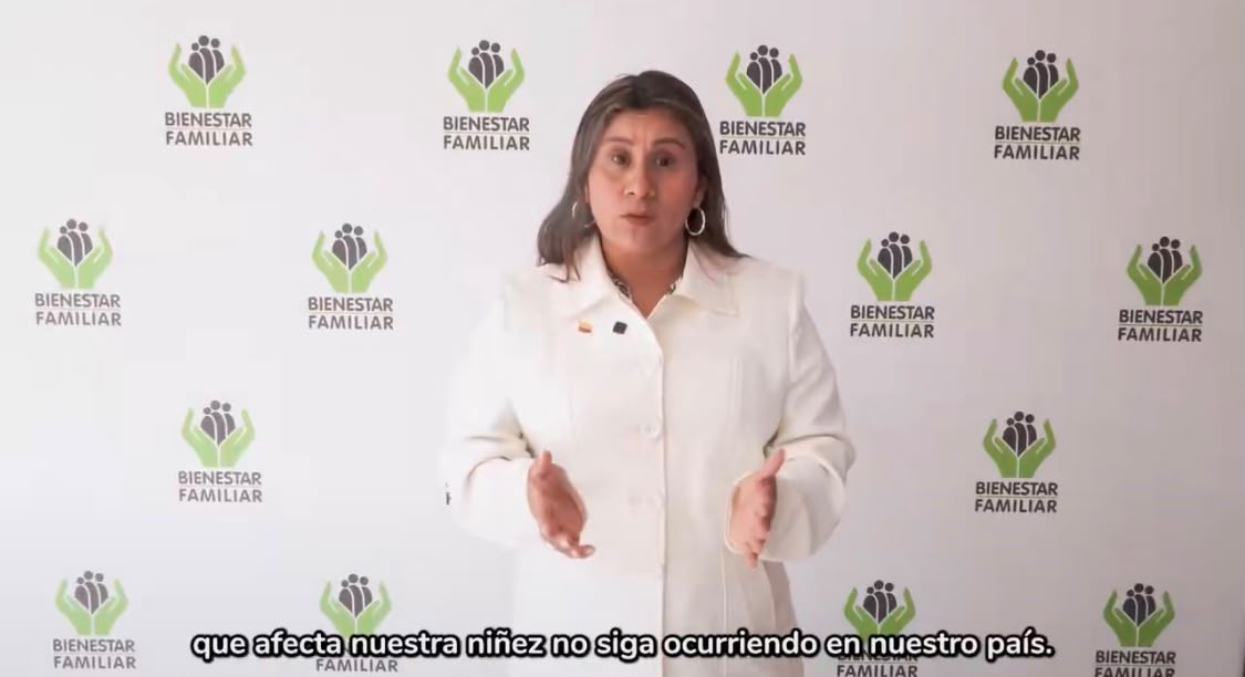 “Lo que no se nombra no existe”: directriz del ICBF excluye la palabra “niñas” de sus comunicaciones