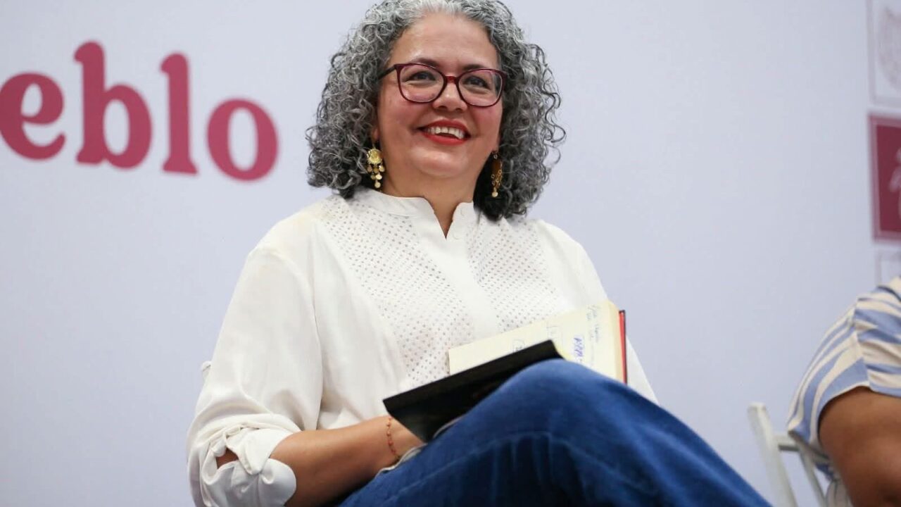 ¡Es oficial! Graciela Domínguez se perfila como gobernadora interina de Sinaloa