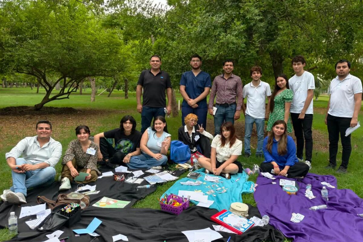 Los Mochis será sede nacional del encuentro de la Organización Juvenil por la Participación y Activismo Juvenil (OJPAM) 2026