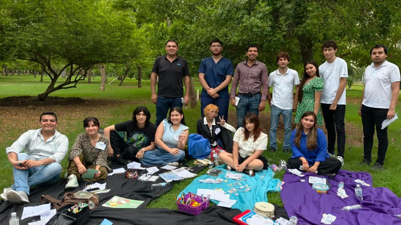 Los Mochis será sede nacional del encuentro de la Organización Juvenil por la Participación y Activismo Juvenil (OJPAM) 2026