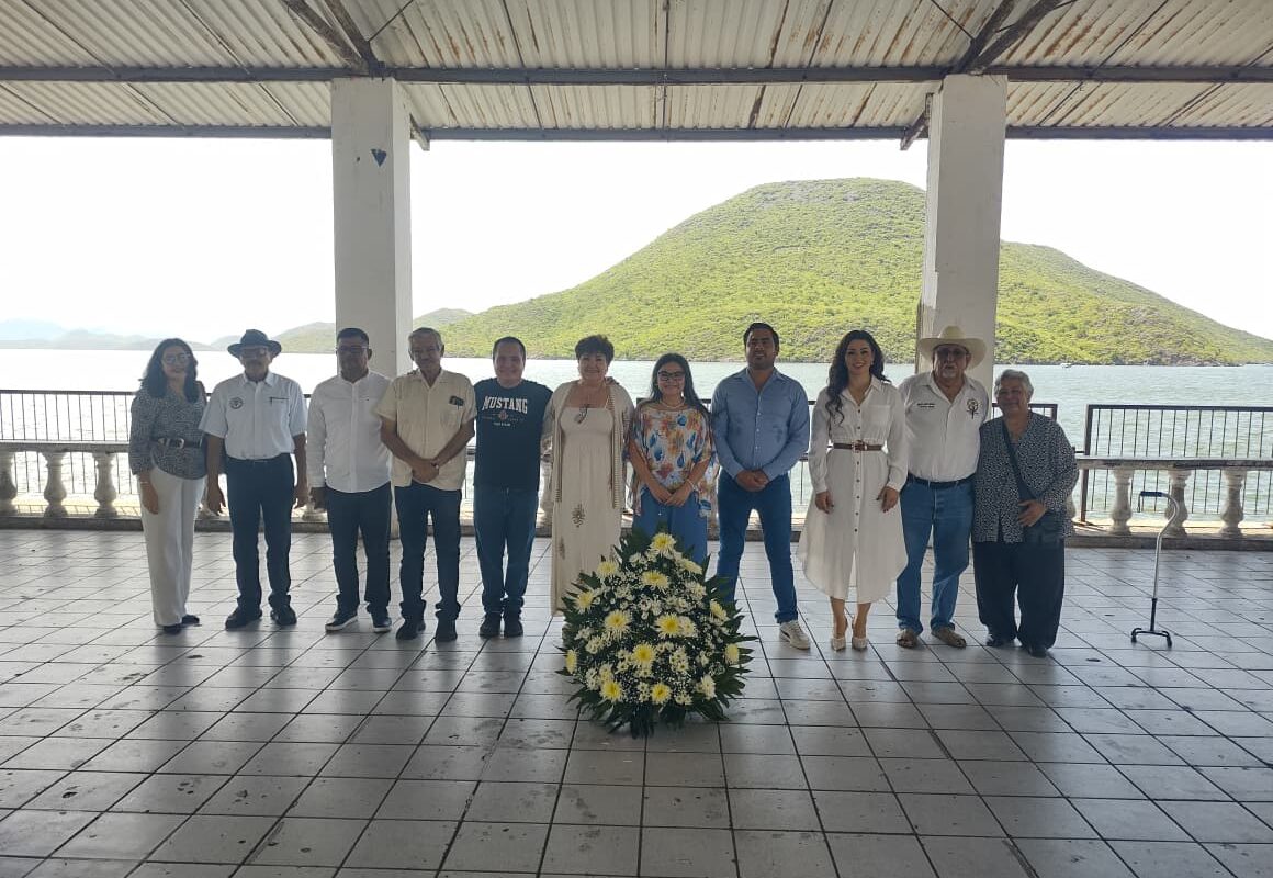 La Comhiscu conmemora 113 años de la Batalla de Topolobampo