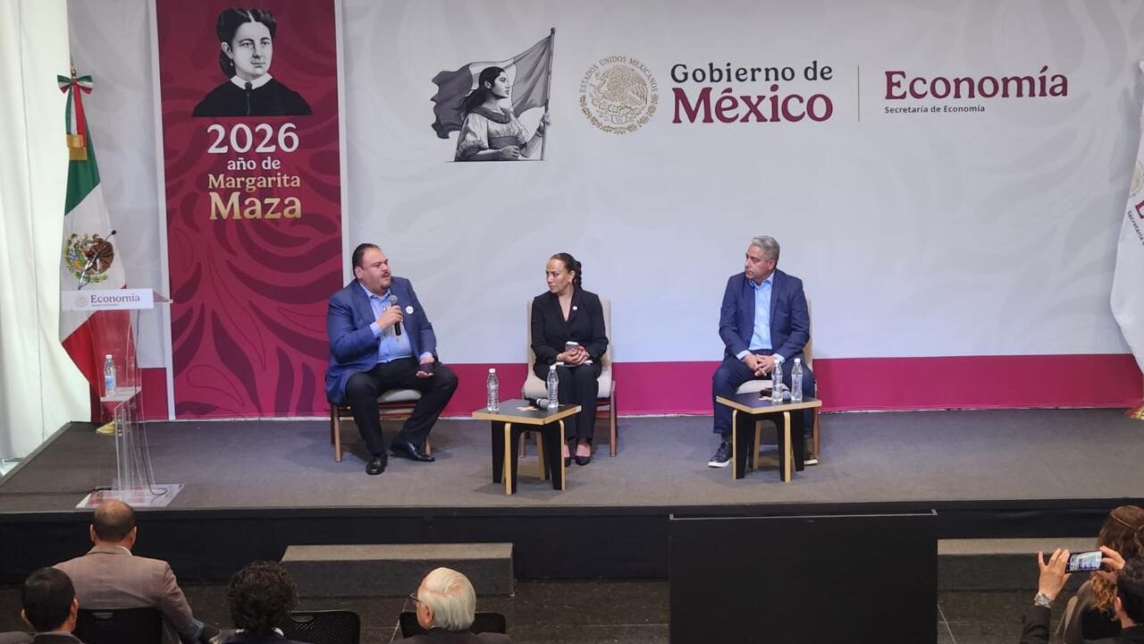 Ahome participa en Segundo Encuentro Nacional de Economía Social en miras hacia redes de comercio internacional