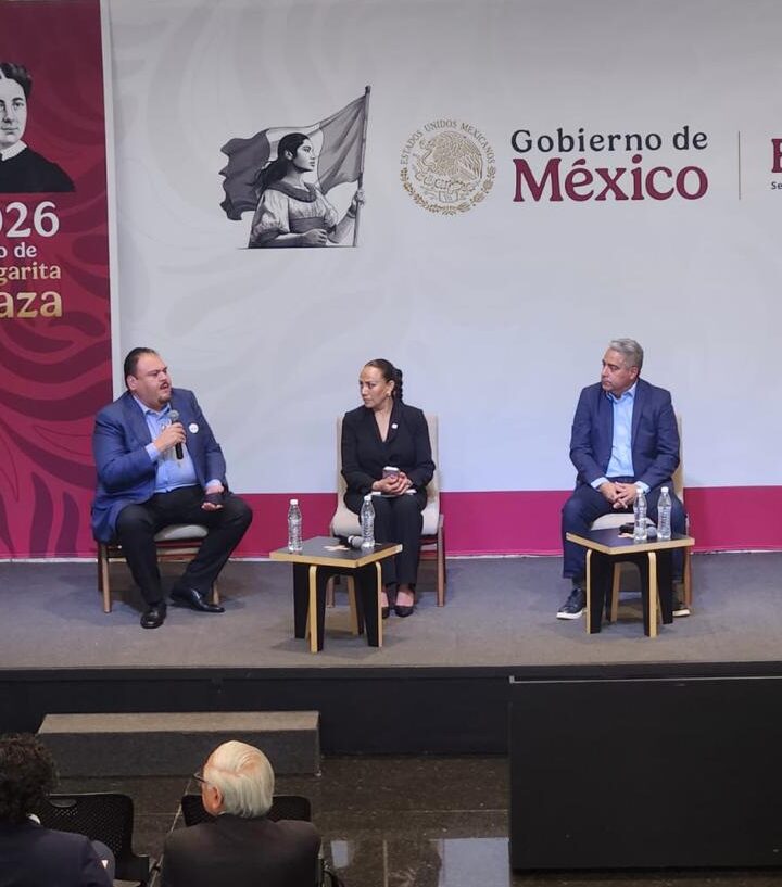 Ahome participa en Segundo Encuentro Nacional de Economía Social en miras hacia redes de comercio internacional