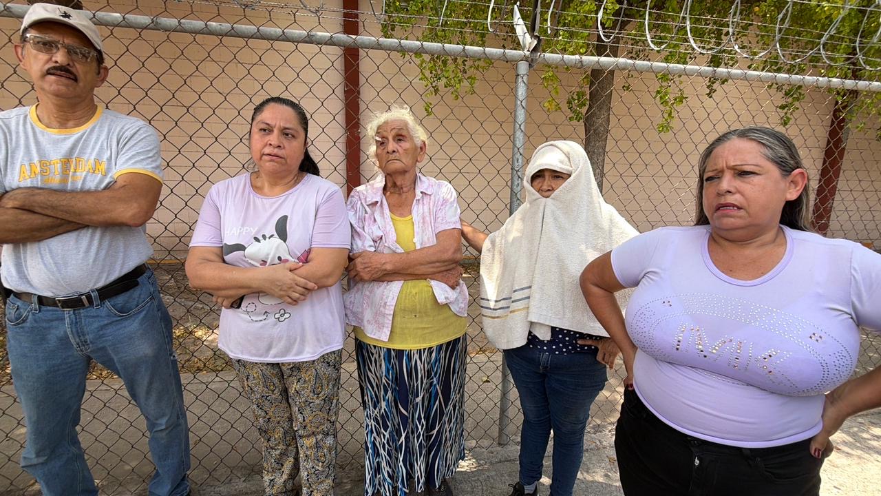 Vecinos de la Romanillo se quejan por congeladora que genera constantes fugas de amoniaco