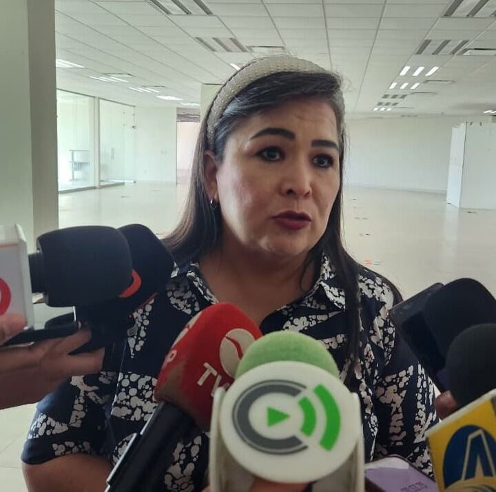 Ana Ayala reconoce liderazgo de Graciela Domínguez y respalda a Imelda Castro en Morena