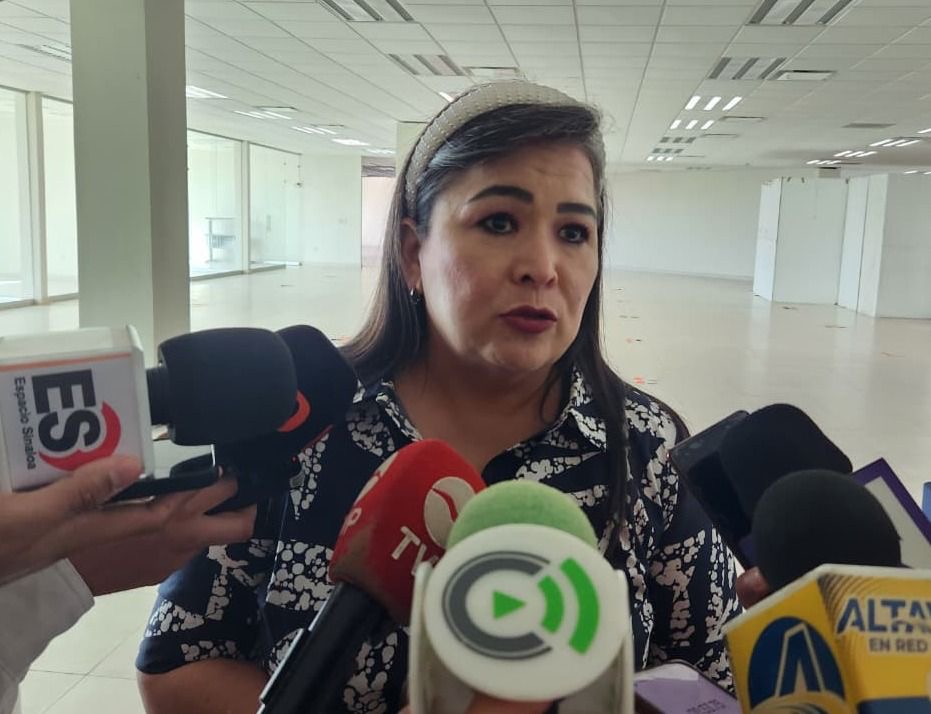 Ana Ayala reconoce liderazgo de Graciela Domínguez y respalda a Imelda Castro en Morena