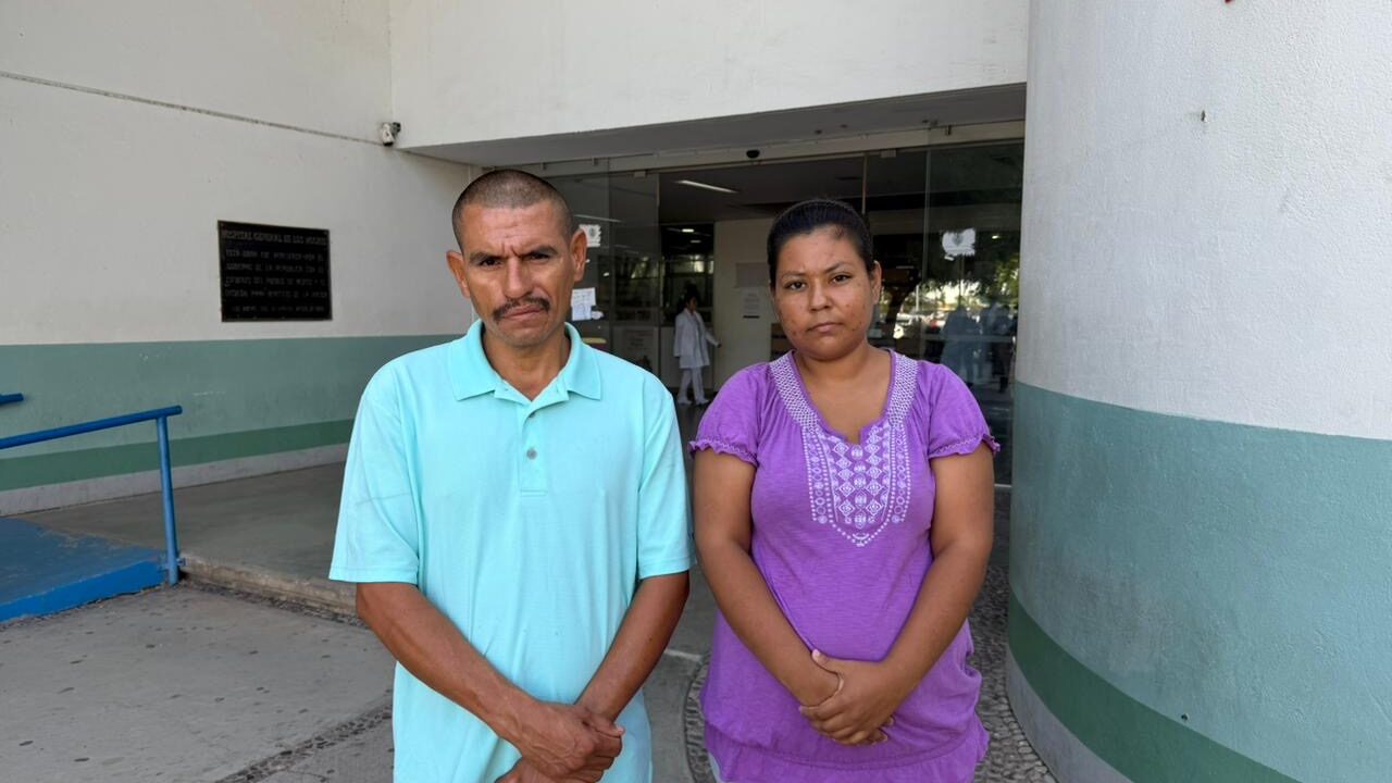 Yurem y Marco luchan por su vida tras ser diagnosticados con rickettsiosis: Padres solicitan a apoyo
