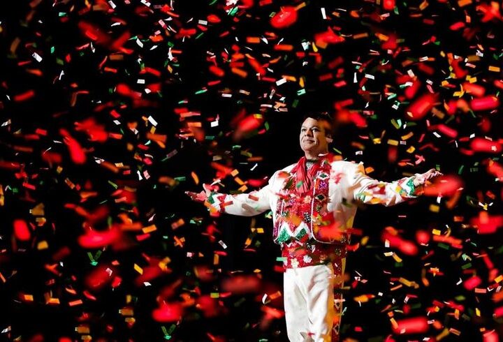 Amor eterno, Juan Gabriel inolvidable a 10 años de su partida