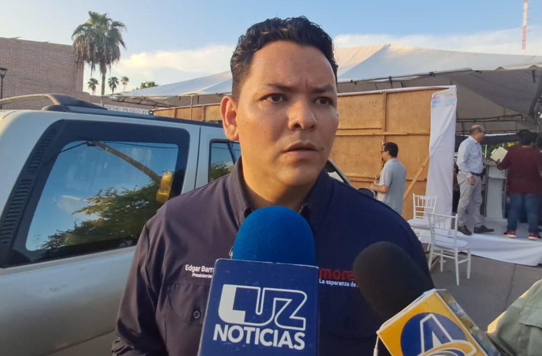 Solicitud de licencia de Rubén Rocha sorprendió a Morena Sinaloa