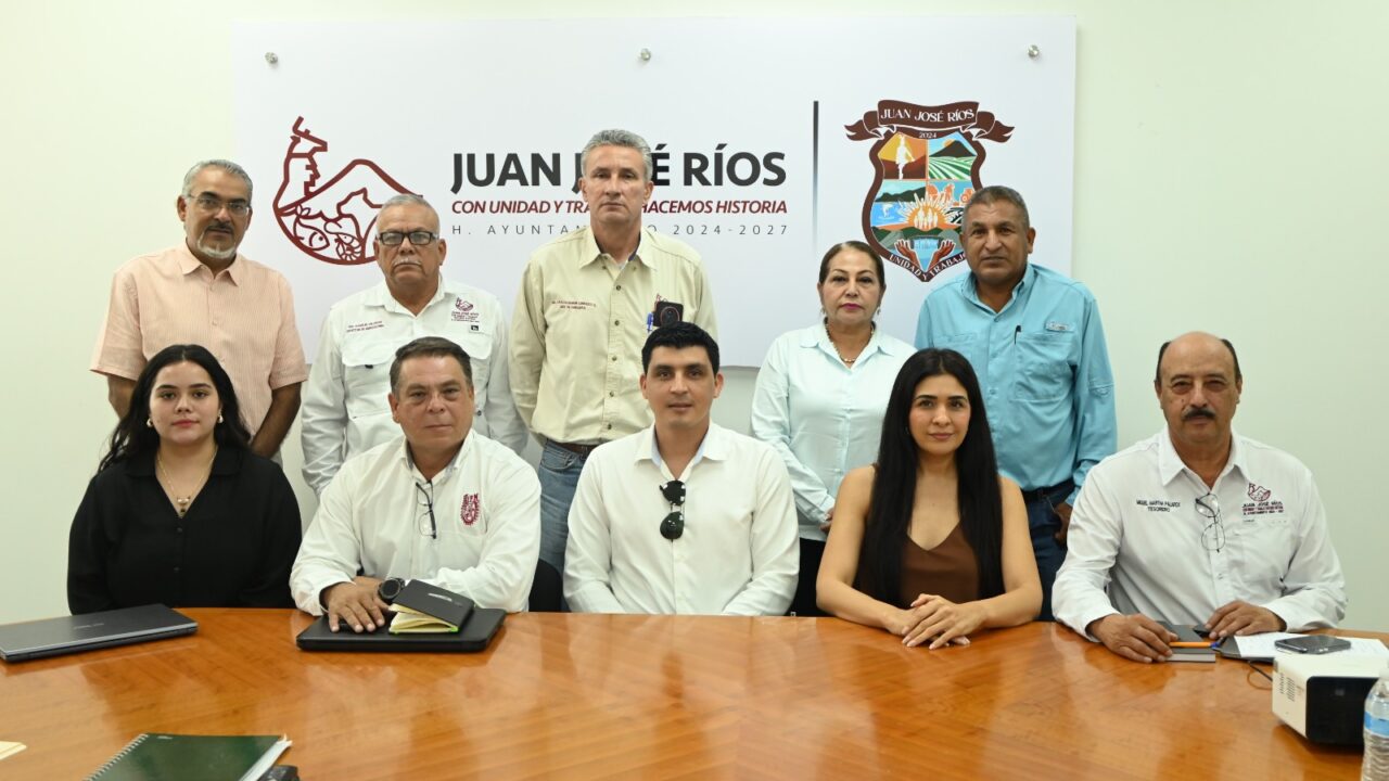 Fortalecen alianzas con el IPN para impulsar la innovación y el crecimiento empresarial en Juan José Ríos