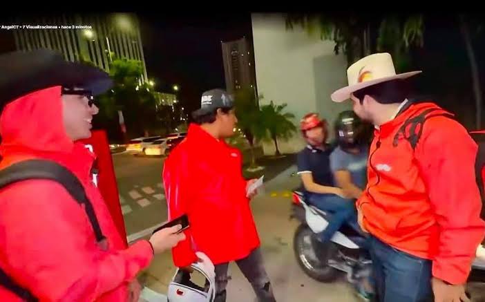 Sheinbaum asegura que ya se investiga el homicidio del influencer César Gastélum