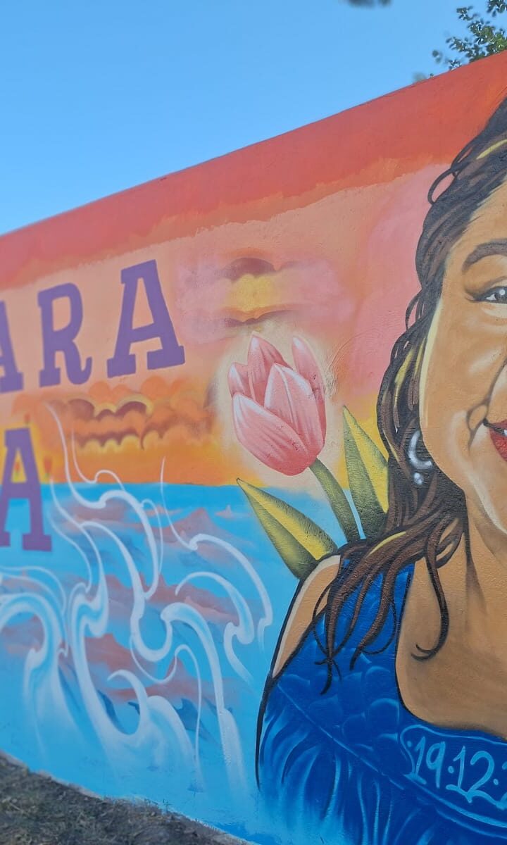 Familiares piden pena máxima para feminicida de Rosenda