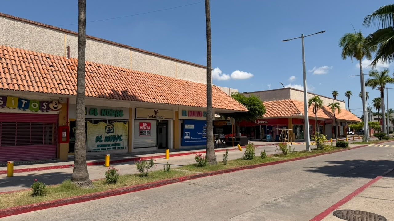 ¡Regresan a la actividad! Comercios exteriores de plaza abrirán a partir del lunes