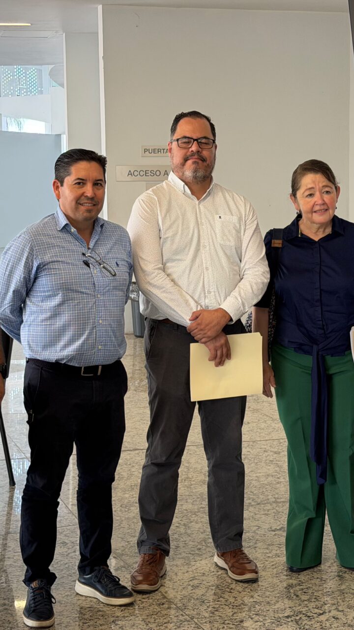 IMCA inicia proceso de transición del Teatro Ingenio al Ayuntamiento de Ahome