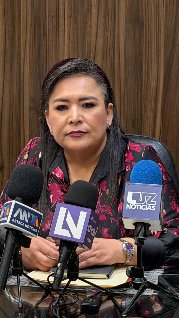 Ana Ayala se compromete a apoyar al sector empresarial y agrícola en Sinaloa