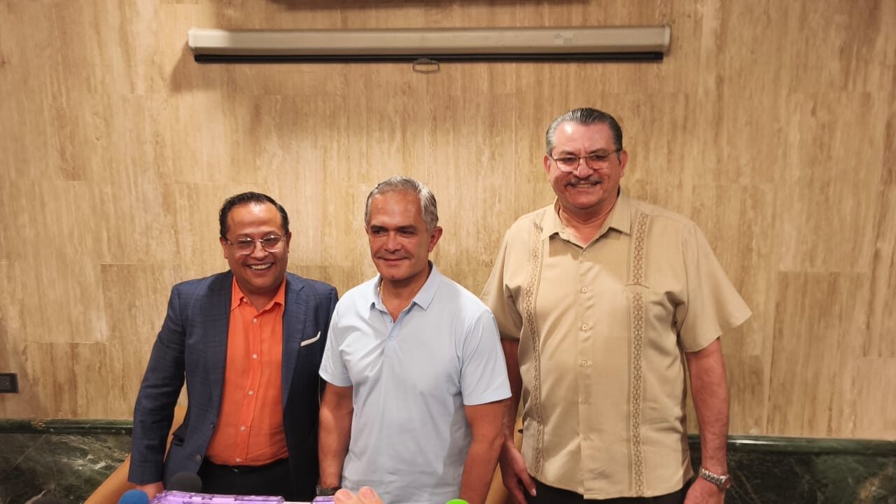 MC descarta alianzas y prepara proyecto propio para elecciones del 2027 en Sinaloa