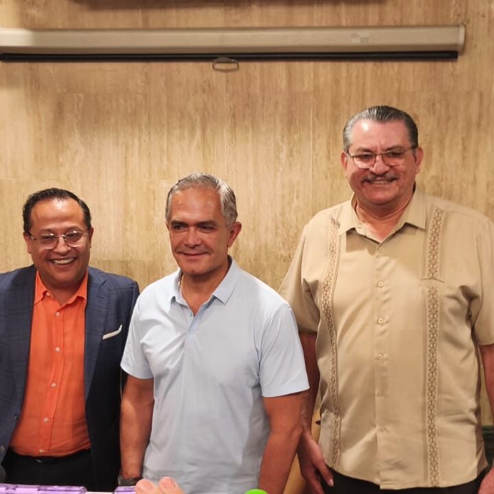 MC descarta alianzas y prepara proyecto propio para elecciones del 2027 en Sinaloa