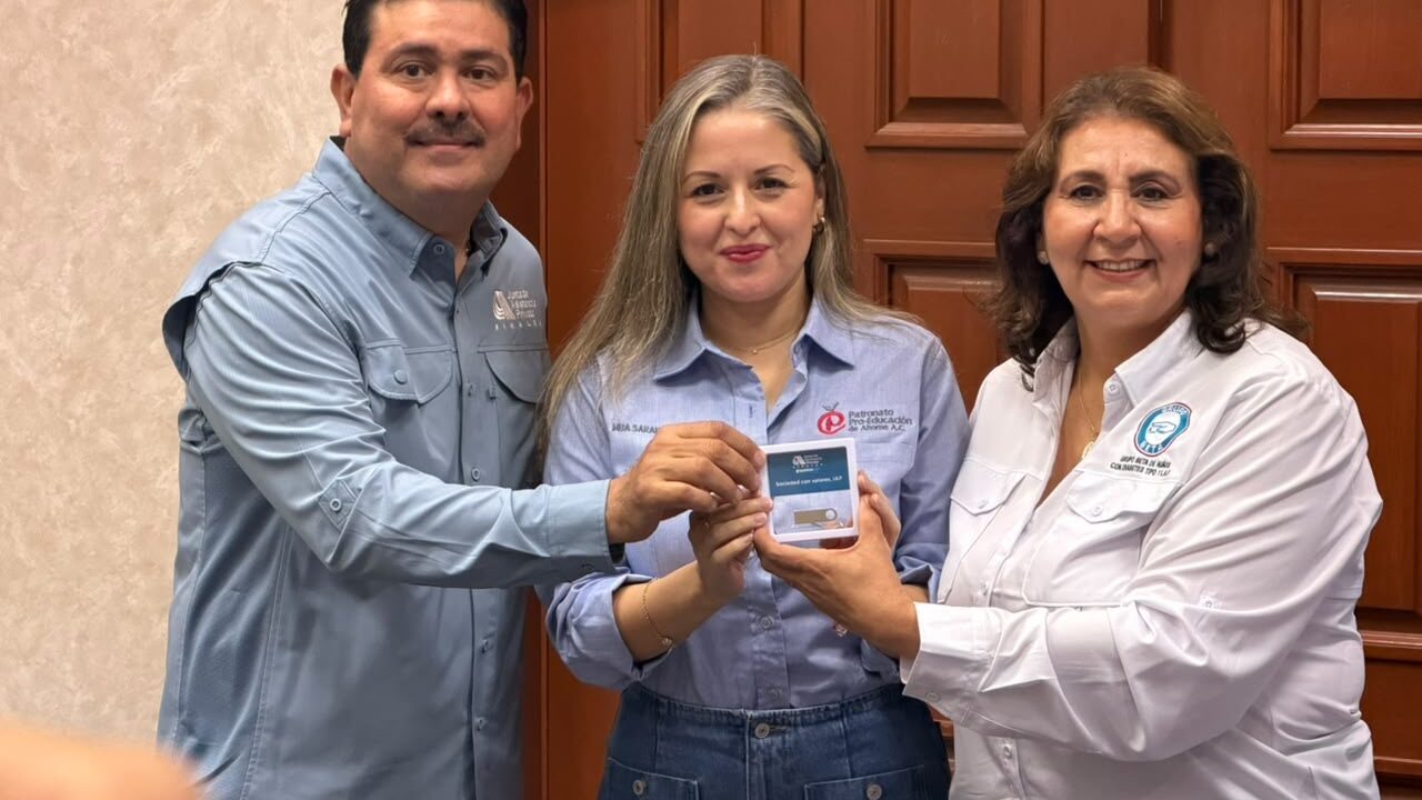 JAP Sinaloa reconoce a más de 20 instituciones privadas del norte del estado