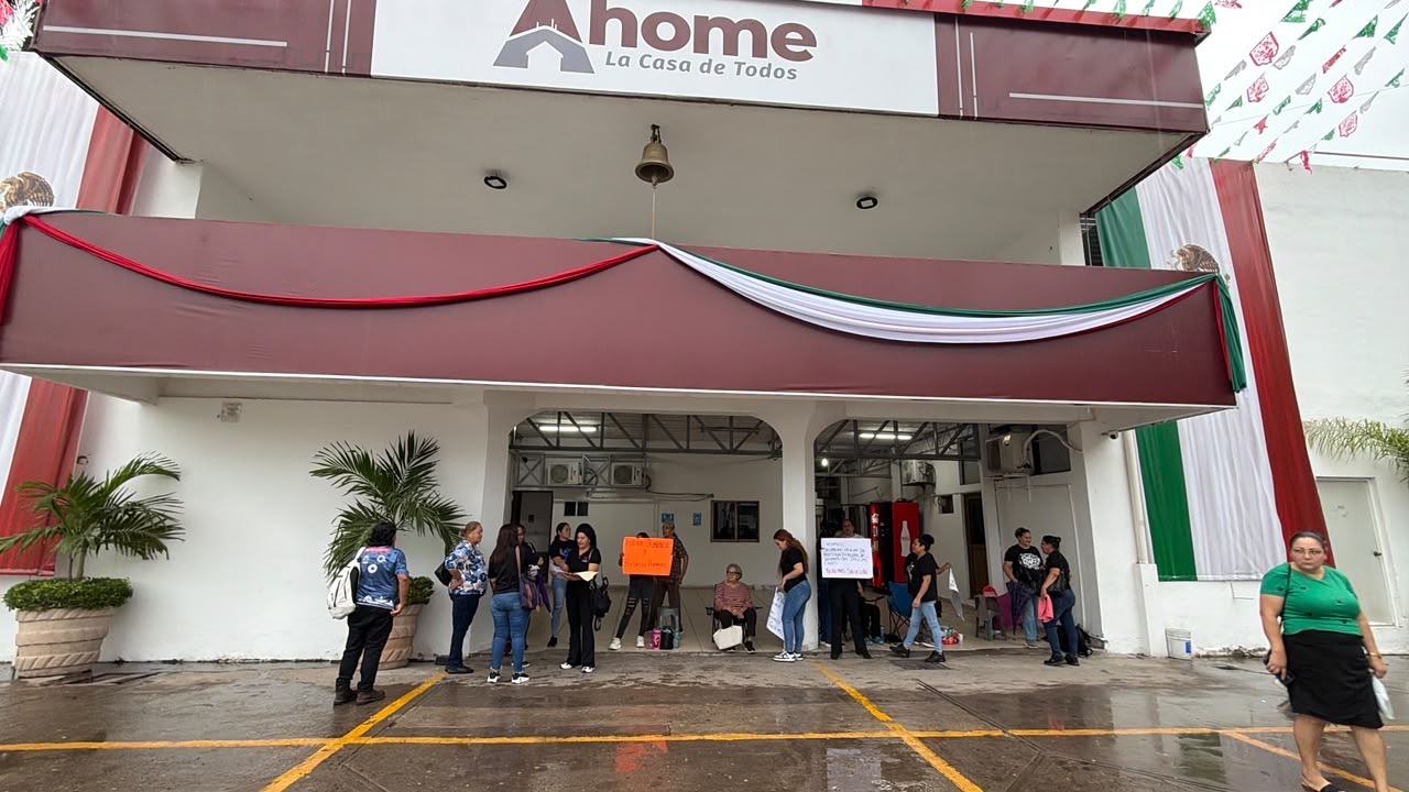 Gobierno de Ahome mantiene atención a viudas de policías; llama a permitir trámites ciudadanos en Palacio Municipal